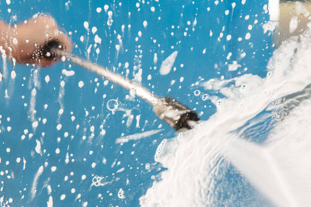 Best Factory Floor Cleaning  in Tabor City, NC
