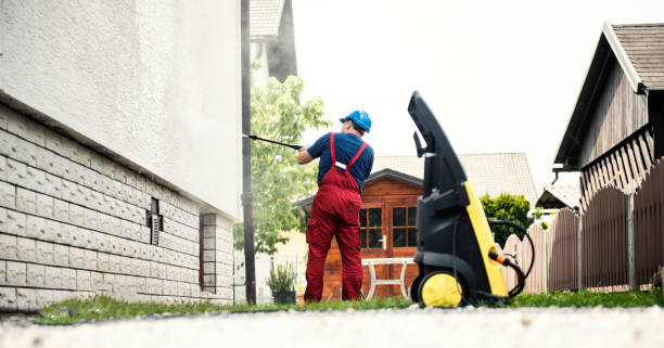Playground Equipment Cleaning in Tabor City, NC